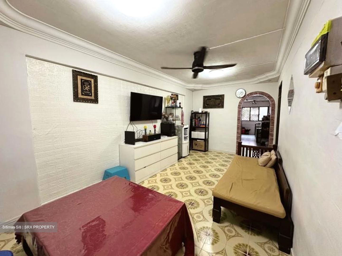 Blk 527 Jurong West Street 52 (Jurong West), HDB 3 Rooms #501385961